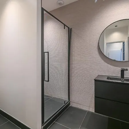 De Prestige - Grand Varenne Paris