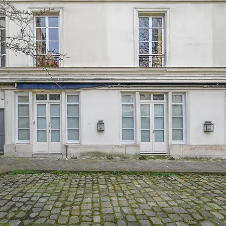 De Prestige - Grand Varenne *