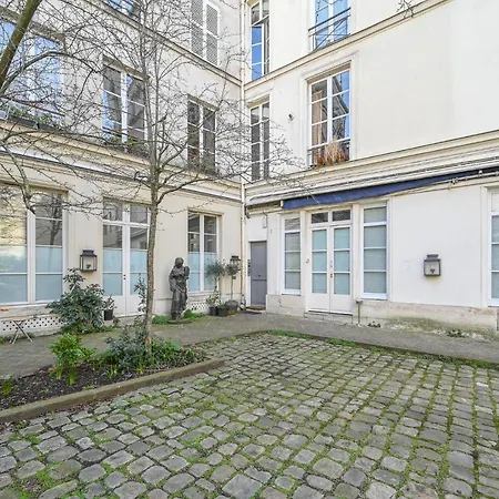 De Prestige - Grand Varenne Apartment
