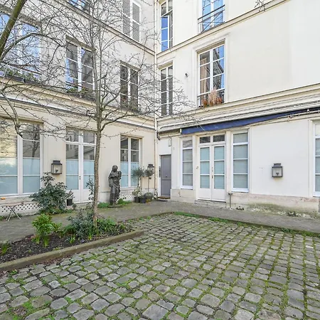 De Prestige - Grand Varenne Appartement Paris