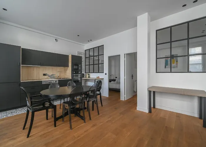 De Prestige - Grand Varenne Appartamento