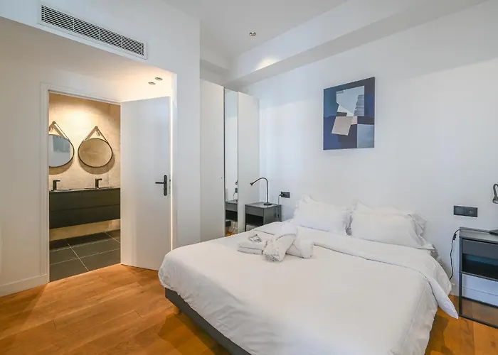 De Prestige - Grand Varenne * פריז