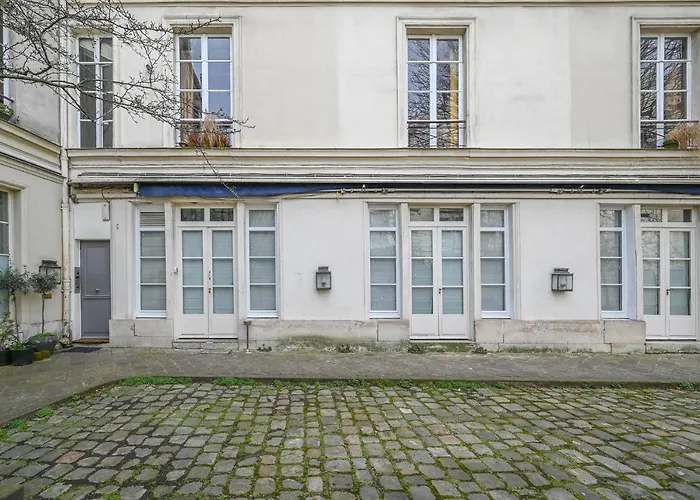 De Prestige - Grand Varenne *