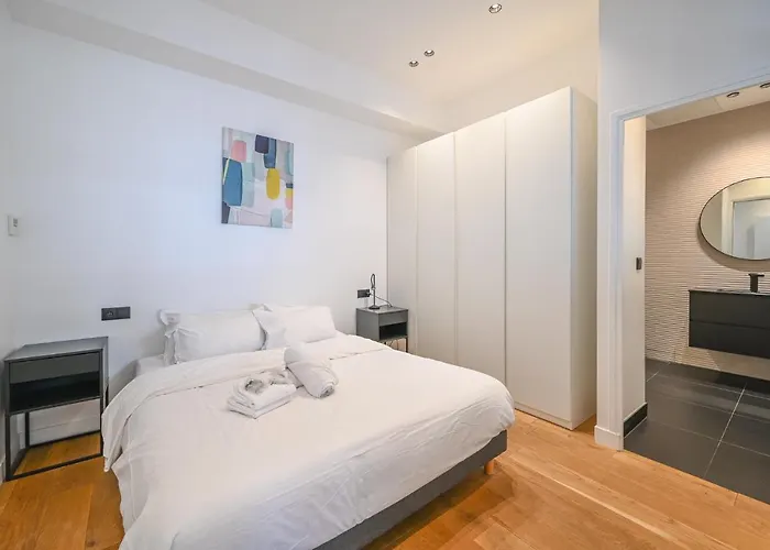 De Prestige - Grand Varenne *